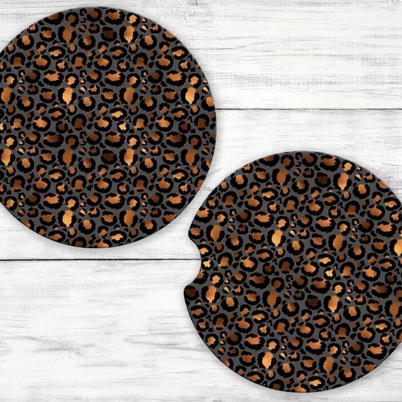 Car Coasters - Picture 5 of 9